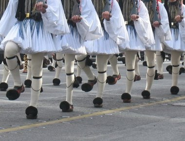 Φωτογραφία:«Χρόνια Πολλά Ελλάδα! Χρόνια Πολλά σε όλους τους Έλληνες»
